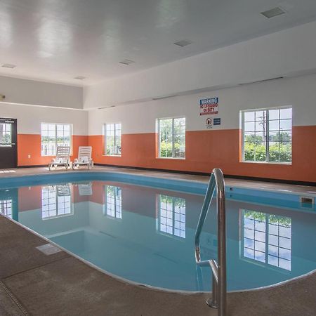 Motel 6-Streetsboro, Oh Экстерьер фото