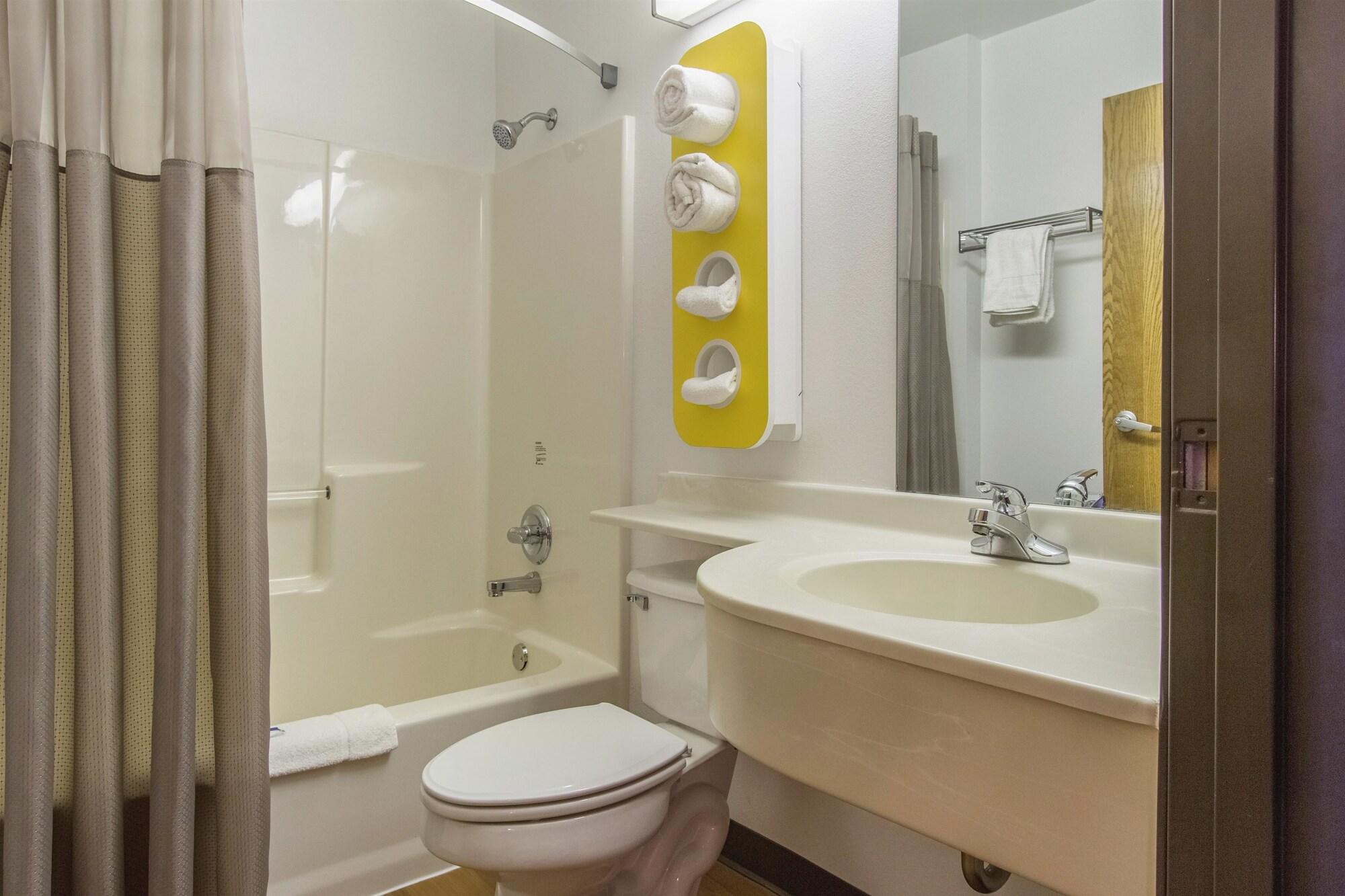 Motel 6-Streetsboro, Oh Экстерьер фото